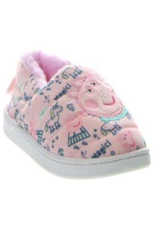 Pantoffeln Peppa Pig, Größe 24, Farbe Mehrfarbig, Preis 18,48 €