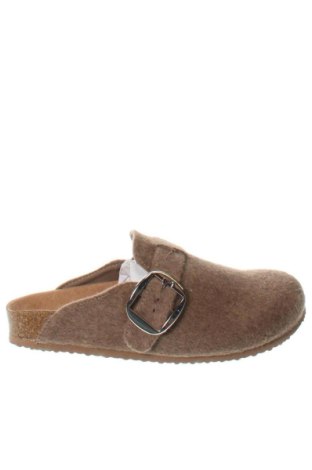 Domáce papuče Steve Madden, Veľkosť 39, Farba Hnedá, Cena  37,95 €