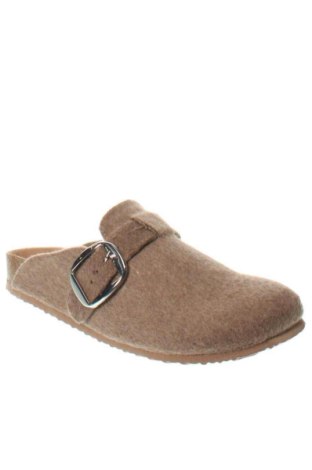 Domáce papuče Steve Madden, Veľkosť 39, Farba Hnedá, Cena  37,95 €