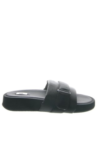 Kapcie Unbranded, Rozmiar 40, Kolor Czarny, Cena 68,00 zł