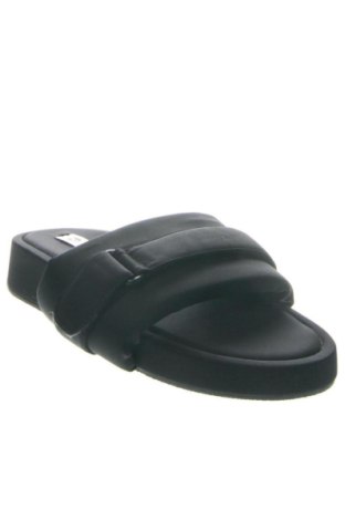 Kapcie Unbranded, Rozmiar 40, Kolor Czarny, Cena 68,00 zł