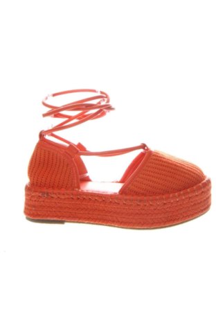 Еспадрили ASOS, Размер 37, Цвят Оранжев, Цена 32,23 €