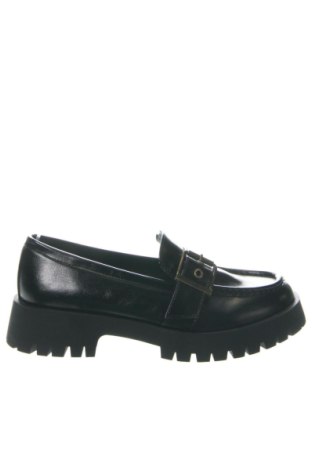 Espadrilles About You, Méret 40, Szín Fekete, Ár 10 744 Ft