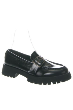 Espadrilles About You, Méret 40, Szín Fekete, Ár 10 744 Ft