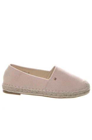 Espadryle DeeZee, Rozmiar 40, Kolor Różowy, Cena 155,40 zł