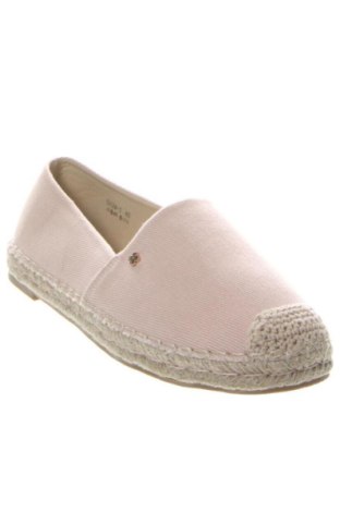 Espadryle DeeZee, Rozmiar 40, Kolor Różowy, Cena 155,40 zł