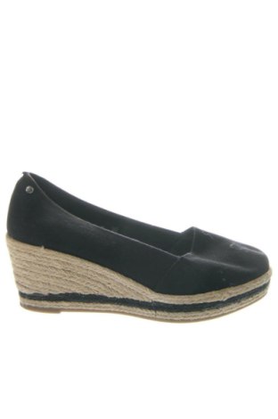 Espadrilles Linear, Größe 36, Farbe Schwarz, Preis 22,95 €