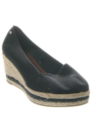 Espadrilles Linear, Größe 36, Farbe Schwarz, Preis 22,95 €