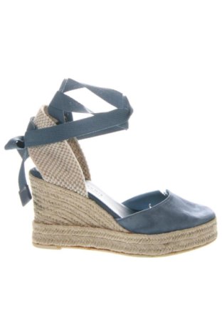 Espadryle Unbranded, Rozmiar 37, Kolor Niebieski, Cena 123,25 zł