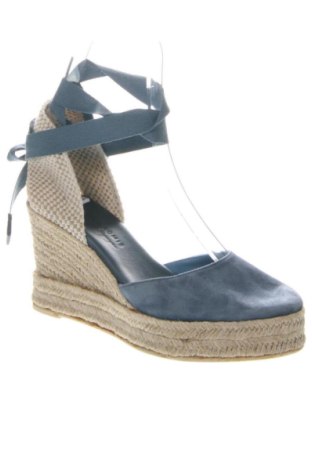 Espadryle Unbranded, Rozmiar 37, Kolor Niebieski, Cena 123,25 zł