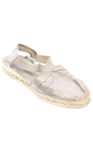 Еспадрили Unbranded, Размер 37, Цвят Сив, Цена 23,00 €