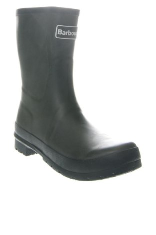 Гумени ботуши Barbour, Mărime 41, Culoare Verde, Preț 444,99 Lei