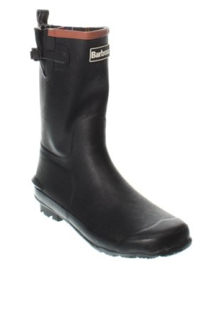 Гумени ботуши Barbour, Velikost 39, Barva Černá, Cena  2 699,00 Kč