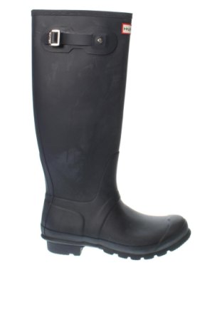 Гумени ботуши Hunter, Mărime 40, Culoare Albastru, Preț 396,99 Lei