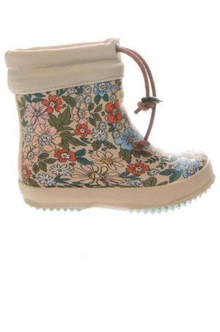 Гумени ботуши Bisgaard, Μέγεθος 27, Χρώμα Πολύχρωμο, Τιμή 53,99 €