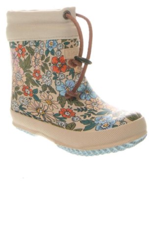 Гумени ботуши Bisgaard, Μέγεθος 27, Χρώμα Πολύχρωμο, Τιμή 53,99 €