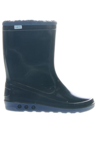 Гумени ботуши Unbranded, Mărime 33, Culoare Albastru, Preț 49,05 Lei