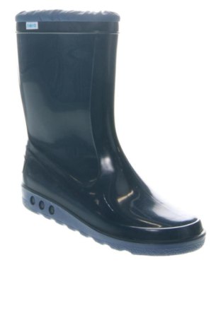 Гумени ботуши Unbranded, Mărime 33, Culoare Albastru, Preț 49,05 Lei