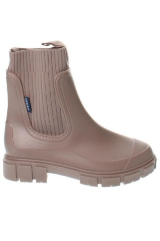 Гумени ботуши Unbranded, Größe 40, Farbe Lila, Preis 20,00 €