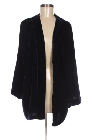 Халат BelAir, Размер S, Цвят Син, Цена 48,00 €