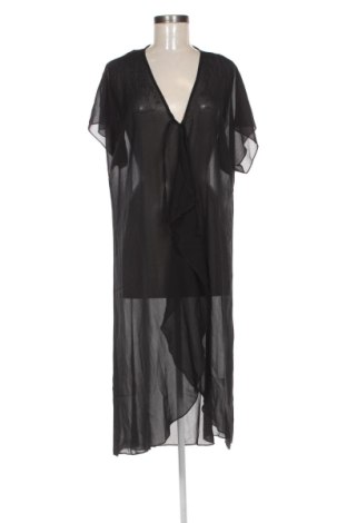 Szlafrok Unbranded, Rozmiar M, Kolor Czarny, Cena 170,00 zł