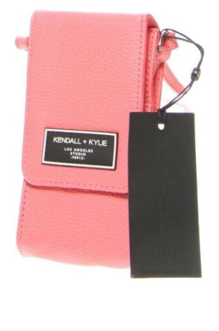 Puzdro na telefón Kendall & Kylie, Farba Ružová, Cena  46,95 €, #135950941