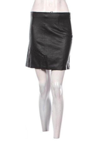 Kožená sukně  Bik Bok, Velikost S, Barva Černá, Cena  275,00 Kč