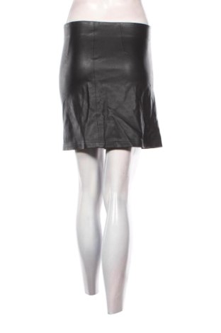 Kožená sukně  Bik Bok, Velikost S, Barva Černá, Cena  275,00 Kč