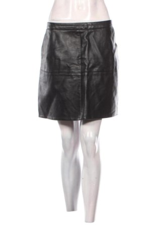 Δερμάτινη φούστα Cotton Club, Μέγεθος XL, Χρώμα Μαύρο, Τιμή 4,99 €