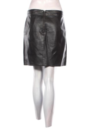 Δερμάτινη φούστα Cotton Club, Μέγεθος XL, Χρώμα Μαύρο, Τιμή 4,99 €