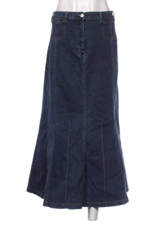 Szoknya Intown, Méret XL, Szín Kék, Ár 11 384 Ft