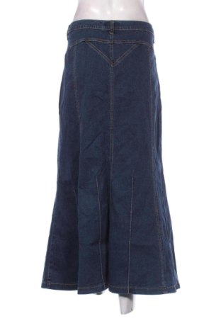 Szoknya Intown, Méret XL, Szín Kék, Ár 11 384 Ft
