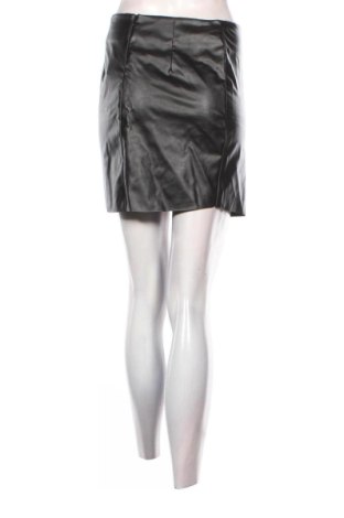 Kožená sukně  LCW, Velikost S, Barva Černá, Cena  283,00 Kč