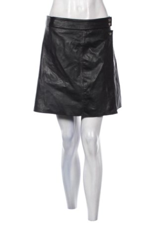 Lederrock Part Two, Größe XL, Farbe Schwarz, Preis € 34,04