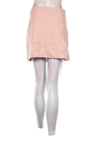 Bőrszoknya Unbranded, Méret S, Szín Rózsaszín, Ár 2 269 Ft