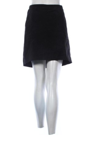 Lederrock Unbranded, Größe L, Farbe Schwarz, Preis 25,99 €