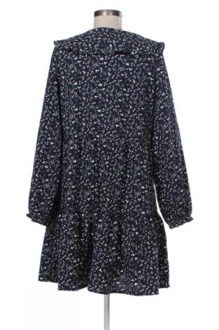 Skórzana sukienka Gina, Rozmiar XL, Kolor Kolorowy, Cena 94,99 zł