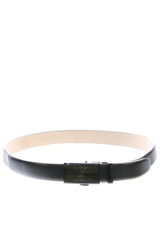 Pasek Anthoni Crown, Kolor Czarny, Cena 187,92 zł