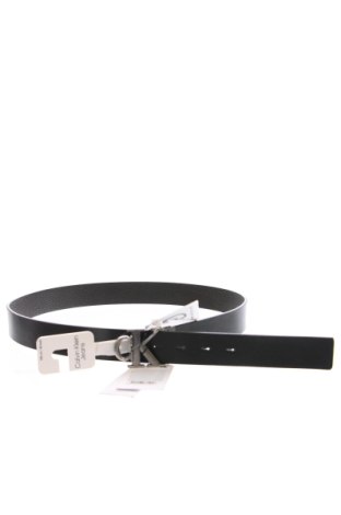 Ζώνη Calvin Klein Jeans, Χρώμα Μαύρο, Τιμή 66,99 €