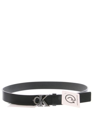 Opasok  Calvin Klein Jeans, Farba Čierna, Cena  55,95 €