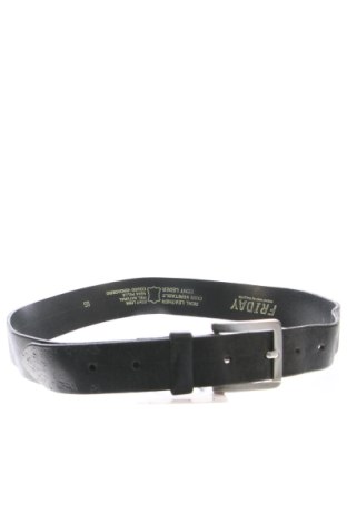 Opasok  KappAhl, Farba Čierna, Cena  12,95 €