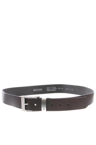Ζώνη Mustang, Χρώμα Καφέ, Τιμή 28,99 €