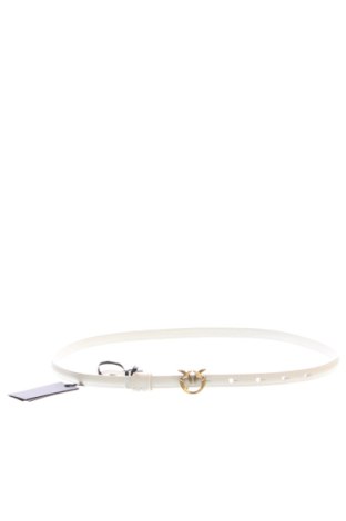 Ζώνη Pinko, Χρώμα Εκρού, Τιμή 65,00 €