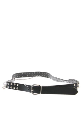 Gürtel Unbranded, Farbe Schwarz, Preis € 15,00