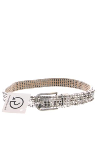 Curea Unbranded, Culoare Argintiu, Preț 91,99 Lei