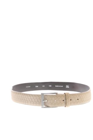 Gürtel Unbranded, Farbe Beige, Preis 19,99 €