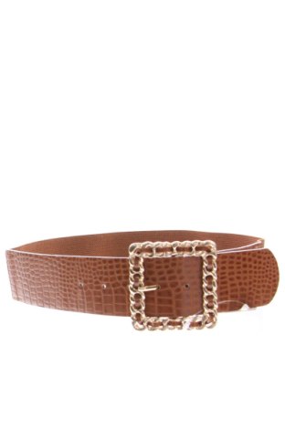 Pasek Unbranded, Kolor Brązowy, Cena 42,87 zł