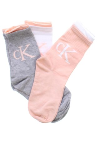 Zestaw Calvin Klein Jeans, Rozmiar M, Kolor Kolorowy, Cena 96,72 zł