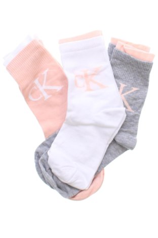 Zestaw Calvin Klein Jeans, Rozmiar M, Kolor Kolorowy, Cena 96,72 zł