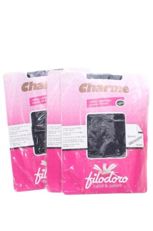 Комплект Filodoro, Размер L, Цвят Черен, Цена 11,24 €